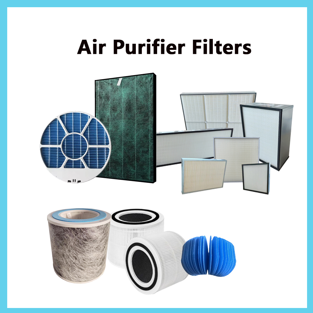 AIR purifier Purificateur d'air