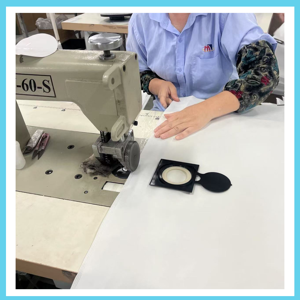 Our workshop(3) Notre atelier (3)