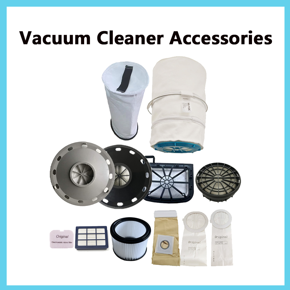 vacuum cleaner Accessories Accessoires pour aspirateur