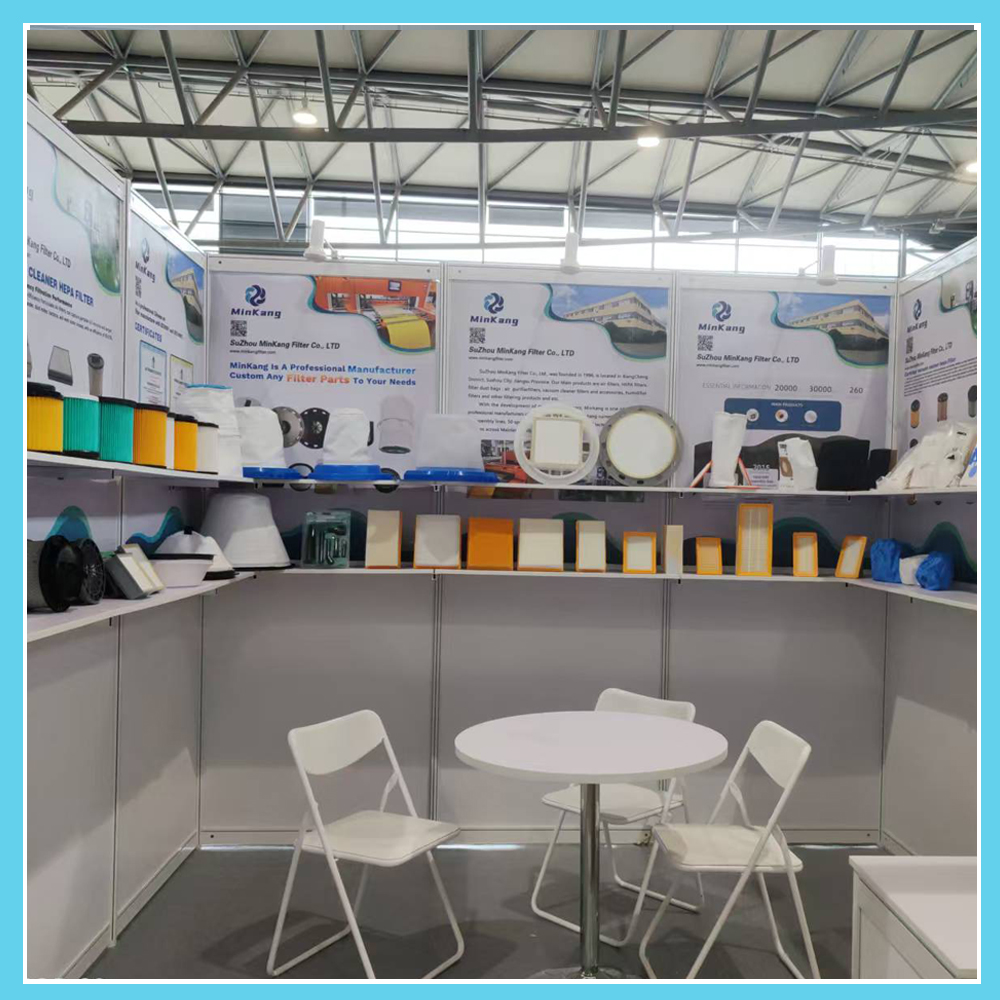 Exhibition Exposition