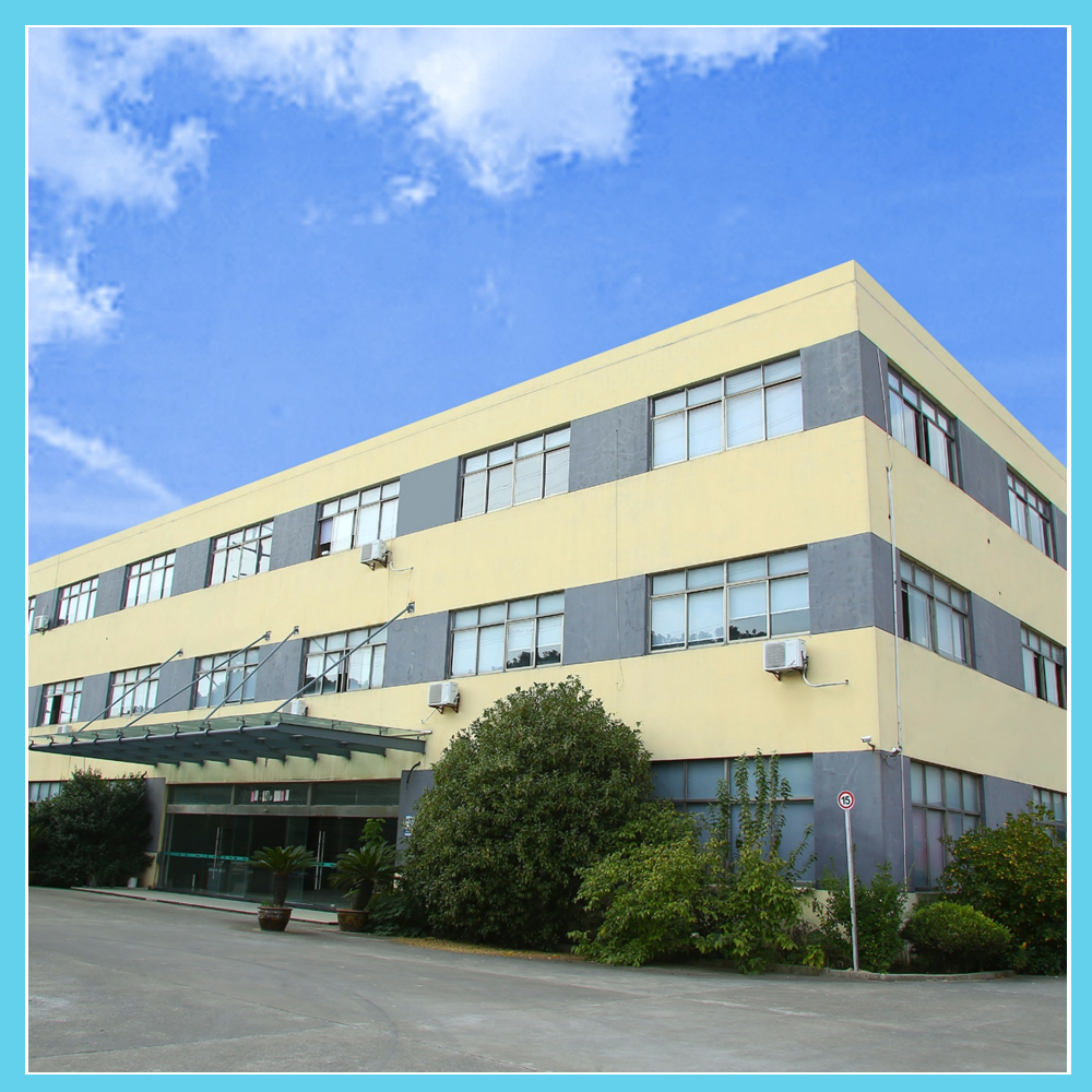 Our company Notre entreprise