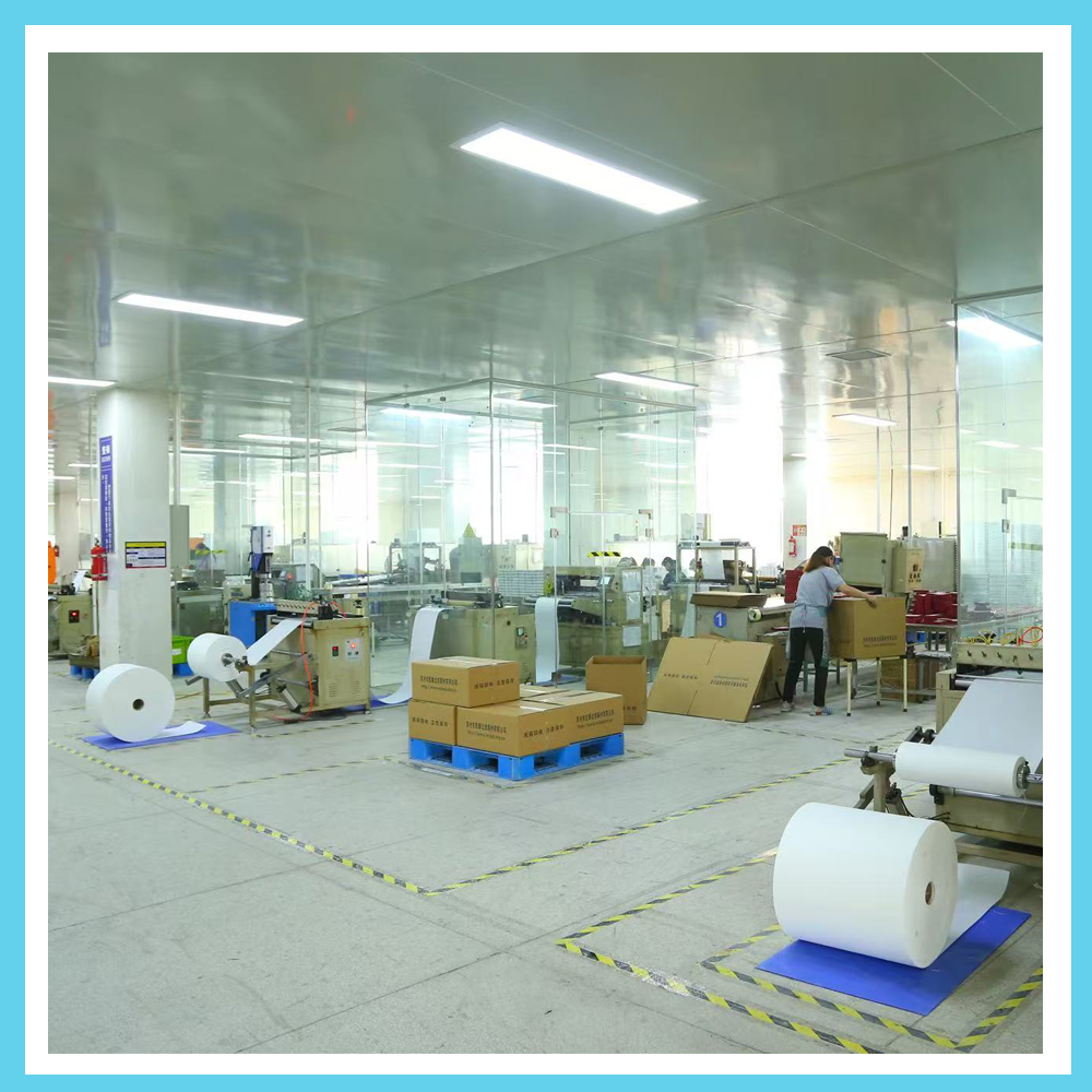 Our workshop(2) Notre atelier (2)