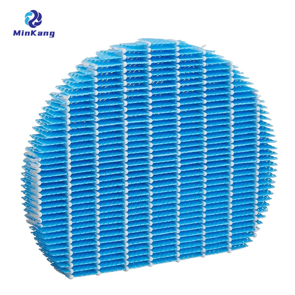  Filtre d'humidification bleu FZ-Y80MF pour filtres purificateur d'air Sharp KC-Y80/Y65/Y45