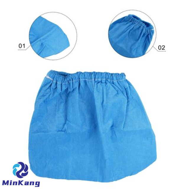 Sac filtre anti-poussière VRC51 3701 pour la plupart des aspirateurs secs/humides HART et SHOP-VAC de 5 à 16 gallons américains