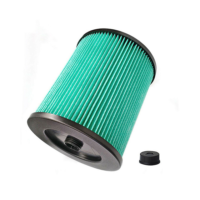 Un filtre Hepa élimine-t-il la moisissure