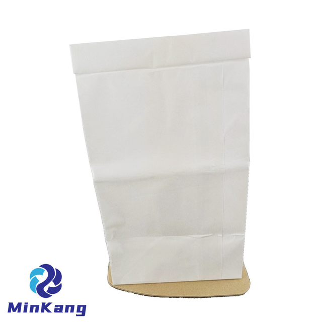 Filtre en papier pour sac à poussière pour Eureka Mighty Mite FABRIQUÉ AVEC DES SUPPORTS ALLERGÈNES