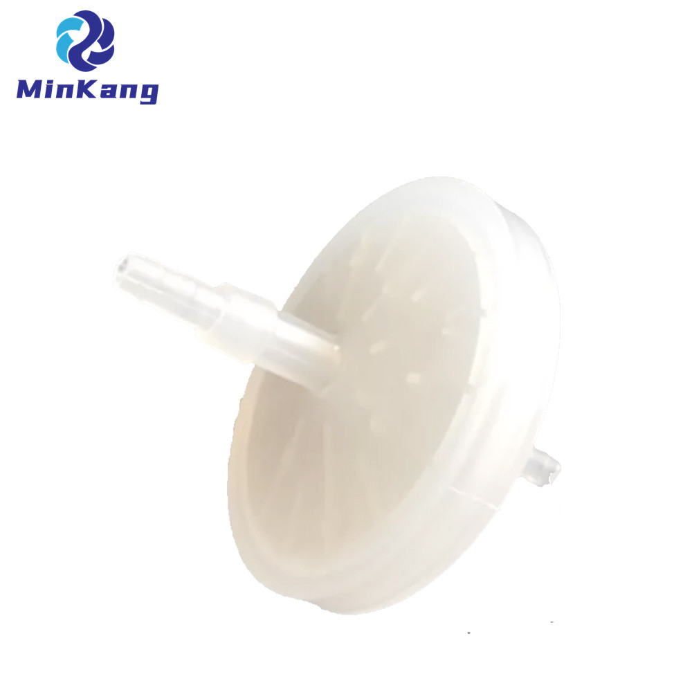 Filtre Micro disque pour aspirateur concentrateur Respironics Everflo ILB-316 comparable à la pièce Respironics numéro de pièce 520