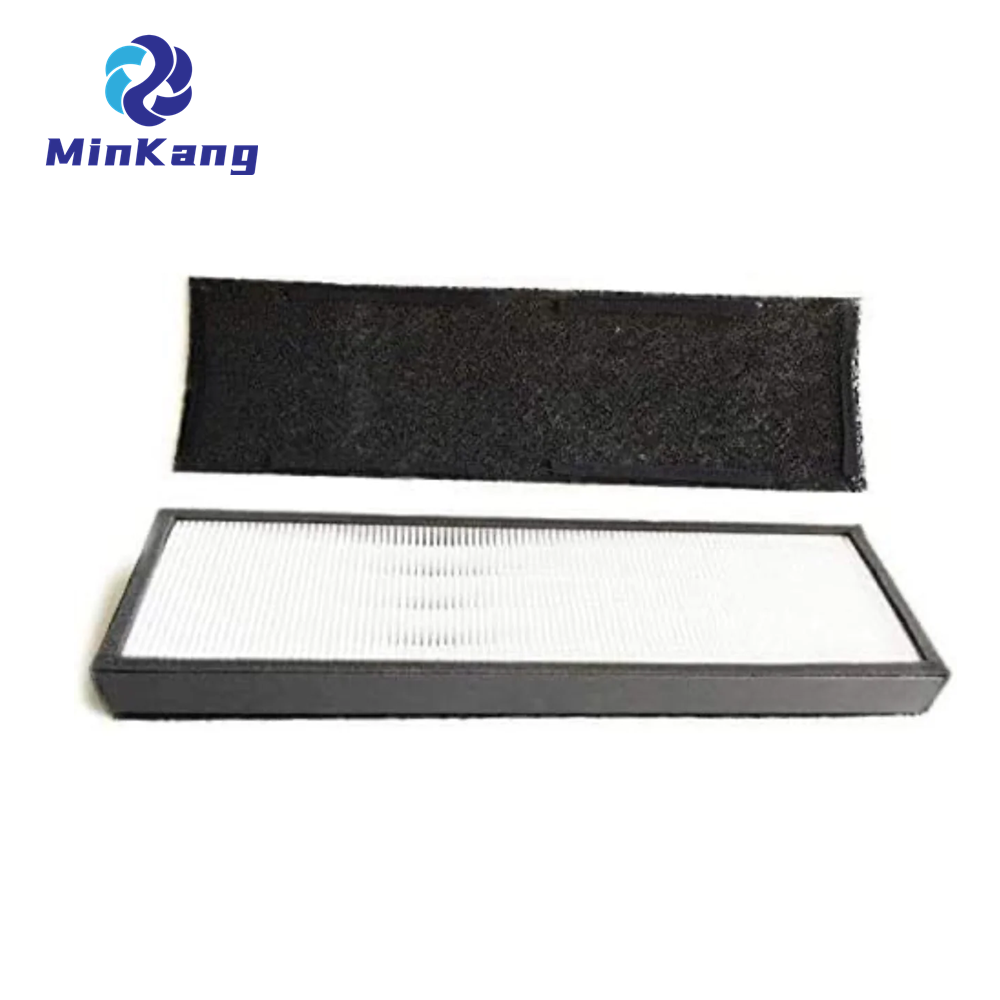 Minkang véritable filtre HEPA B pour purificateur d'air FLT4825 AC4825 AC4300 AC4800 AC4900 AC4850 AP2200CA BXAP148