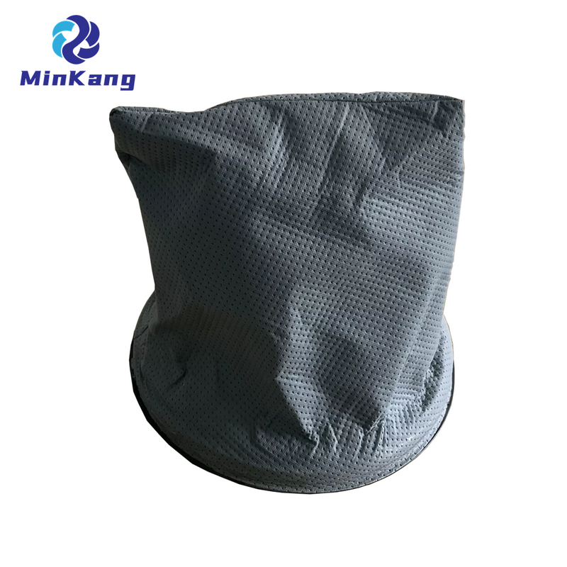 Sac filtre à poussière pour aspirateurs secs et humides Vacmaster VOC1560SW, 38L OD:320mm