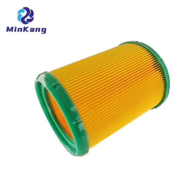 Qu'est-ce qui rend les filtres à vide HEPA si efficaces?