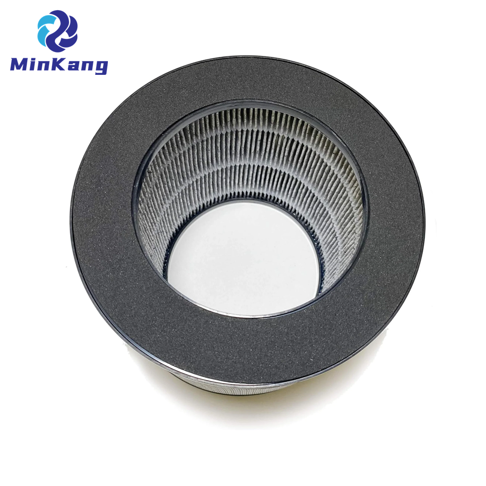 Minkang Véritable filtre HEPA pour purificateur d'air Bissell Myair 2780A, 2780, 27809