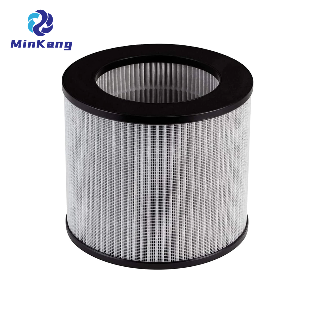 Minkang Véritable filtre HEPA pour purificateur d'air Bissell Myair 2780A, 2780, 27809