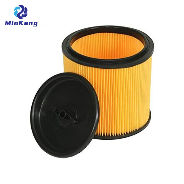 Filtre à cartouche VCFS pour aspirateur sec et humide Vacmaster VQ1530SWDC