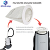 (#1471098000) sac à poussière filtre aspirateur pour Nilfisk GD5 Back/Adgility 6XP/BackVac6