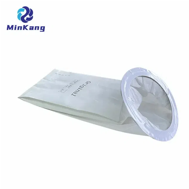 Les sacs de filtre à poussière peuvent-ils améliorer l'efficacité du nettoyage?