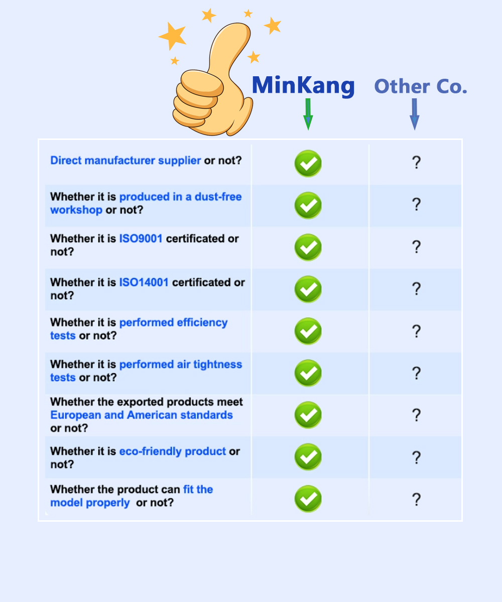 Bonnes critiques (2)