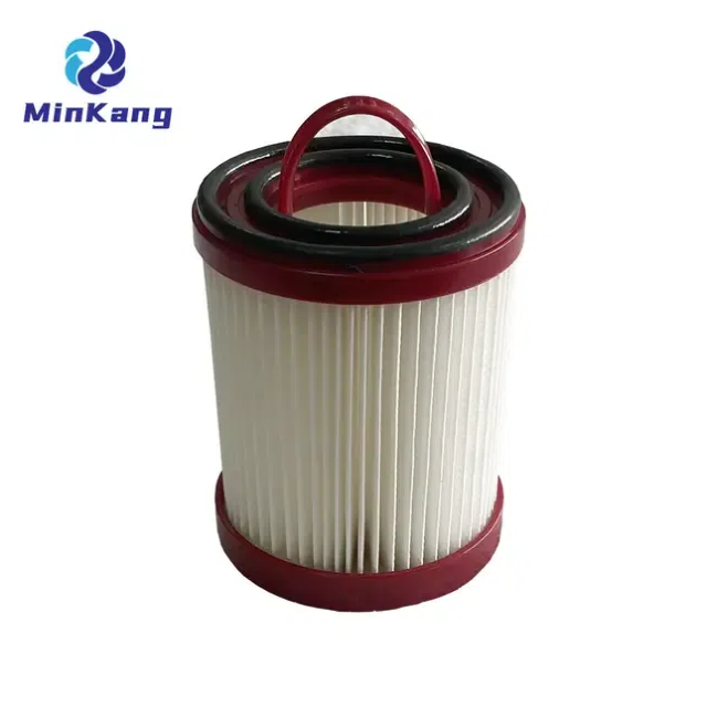 Pourquoi les remplacements de filtre réguliers sont-ils cruciaux pour les aspirateurs?