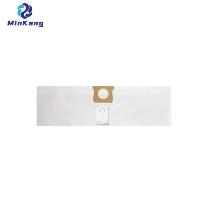 Qu'est-ce qui fait ressortir nos sacs de filtre à poussière?