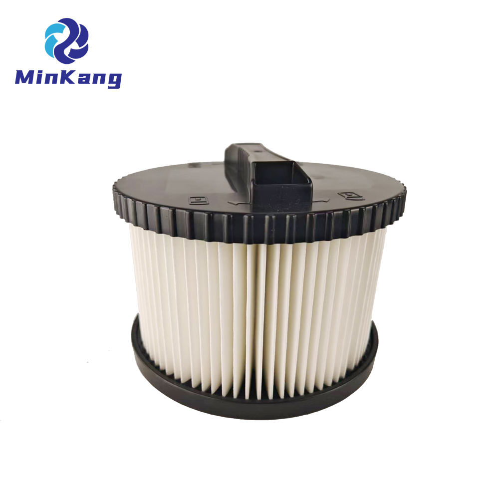  HA026 Remplacement du filtre HEPA lavable et r&eacute;utilisable 