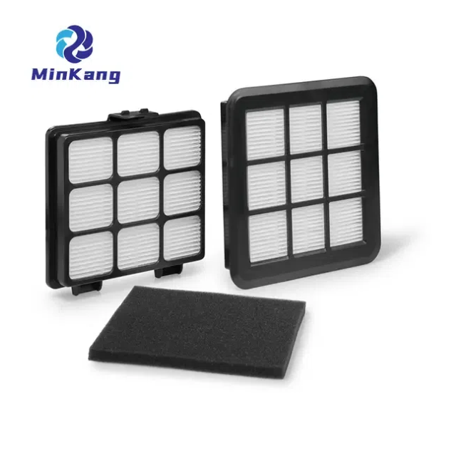 Pourquoi les filtres HEPA sont-ils cruciaux pour les installations médicales?