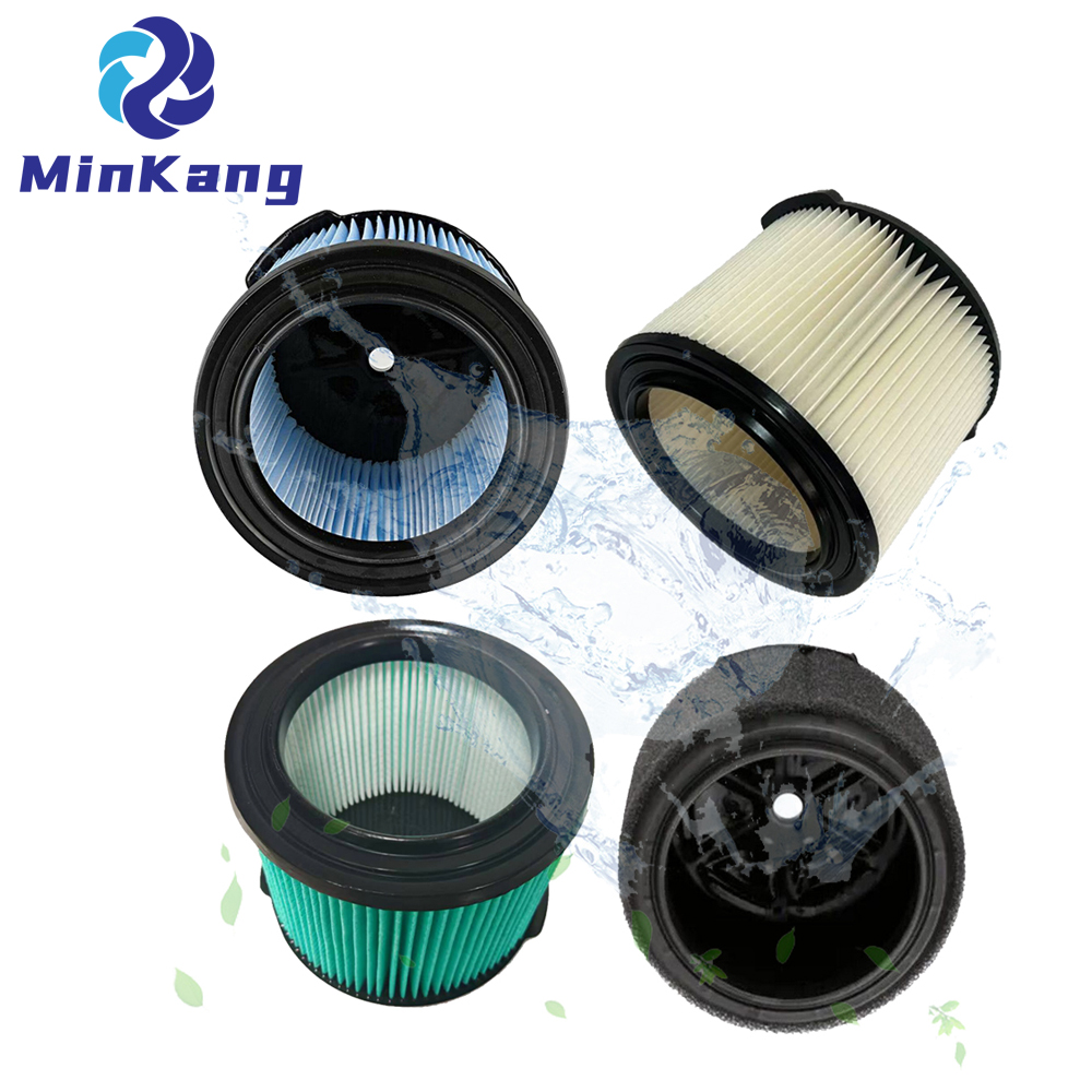 WS11045F WS12045F WS13045F WS14045F Filtre d'aspirateur 