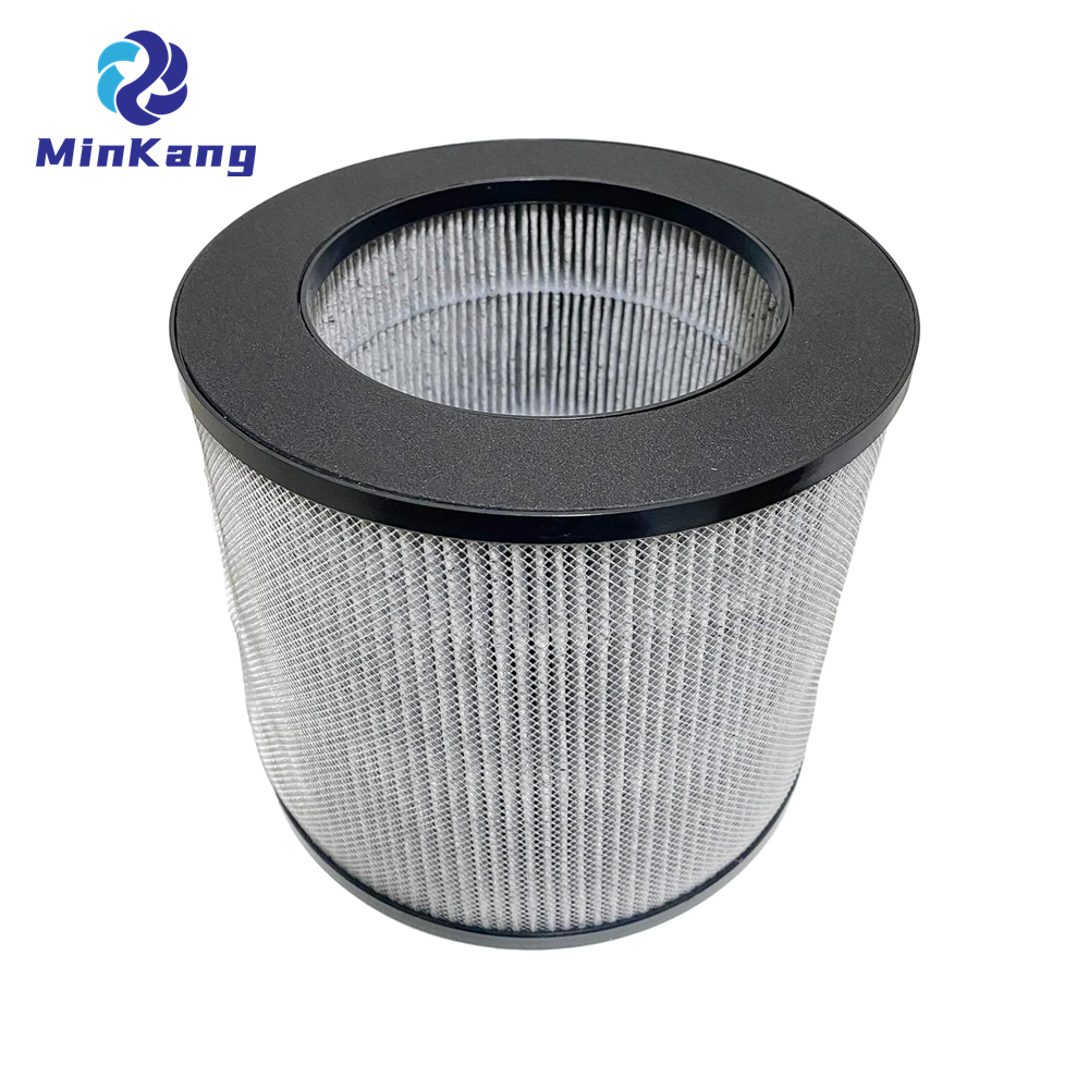 Minkang Véritable filtre HEPA pour purificateur d'air Bissell Myair 2780A, 2780, 27809