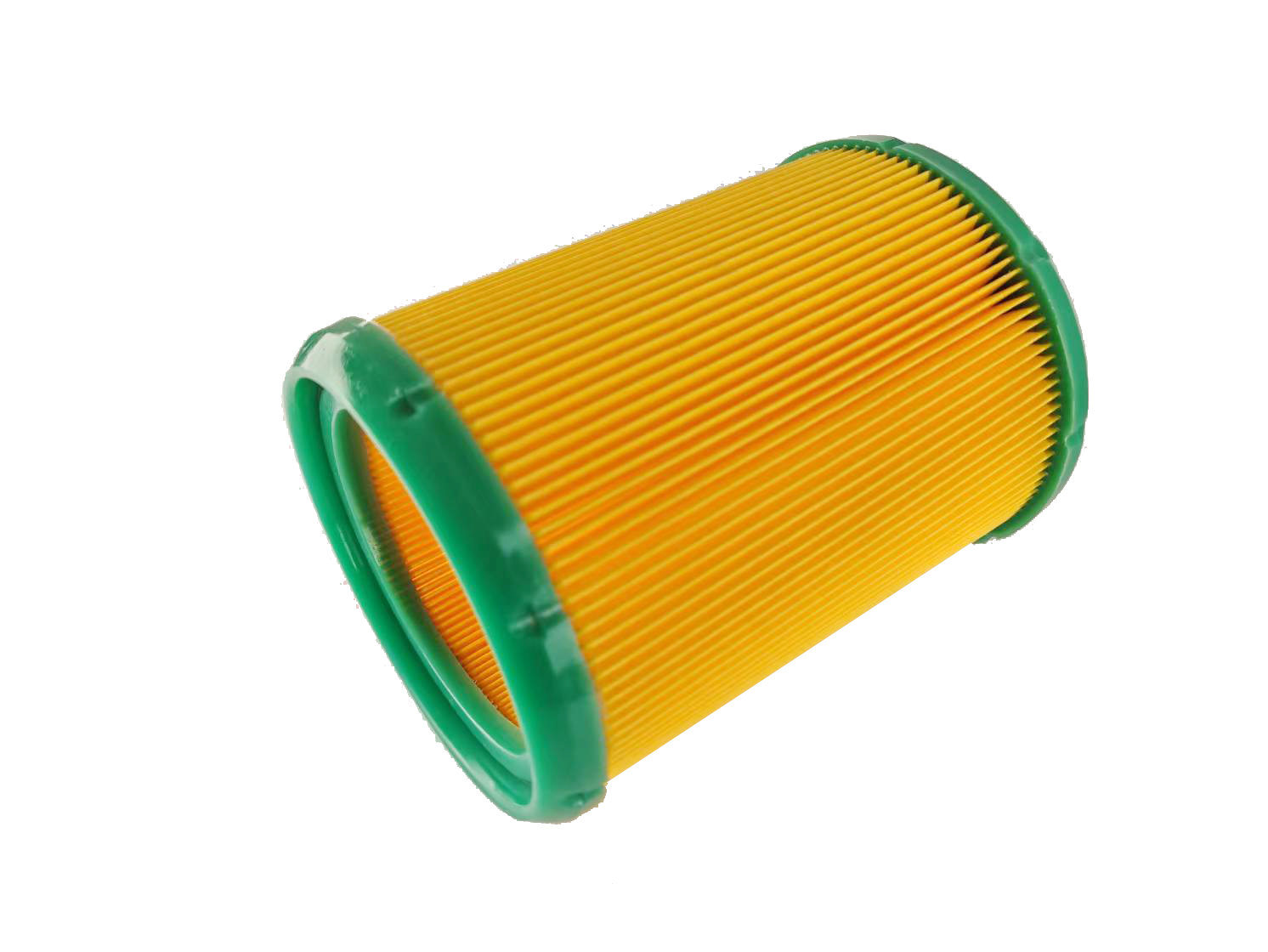 156053 Aspirateur &agrave; cartouche Filtre HEPA compatible avec Aspirateur &agrave; ongles 4BLANC Alize 