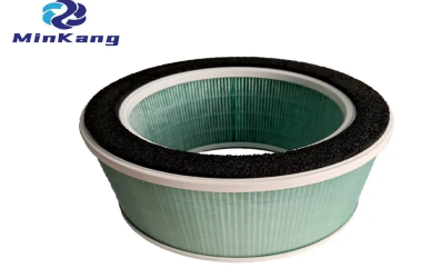 Quel est le meilleur filtre HEPA ou filtre en mousse ?