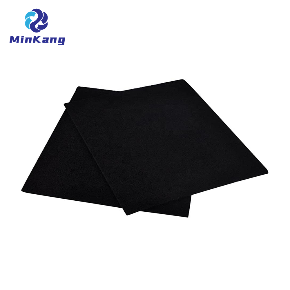 Minkang Filtre HEPA Pré-filtre à charbon pour purificateur d'air Coway Mighty AP-1512HH AP-1518R Airmega 200M