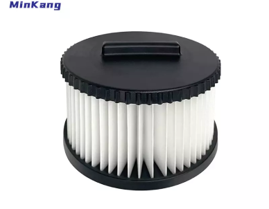 Ai-je besoin d’un aspirateur avec un filtre HEPA ?